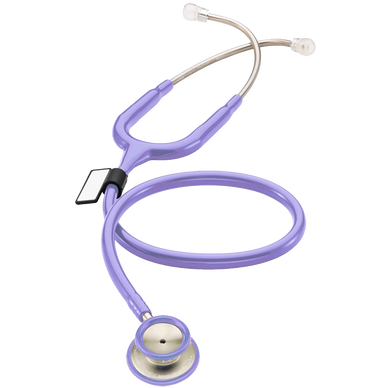 MDF MD One Stainless Steel Premium Dual Head Stethoscope